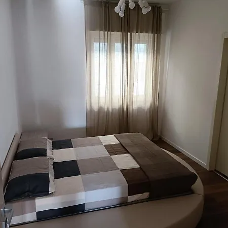 Bosco * Чистернино