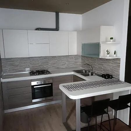 Bosco * Чистернино