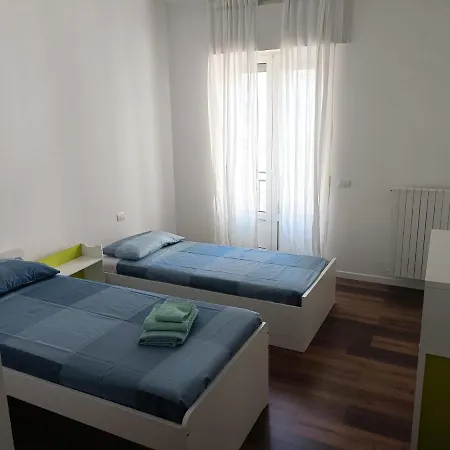 Bosco Чистернино